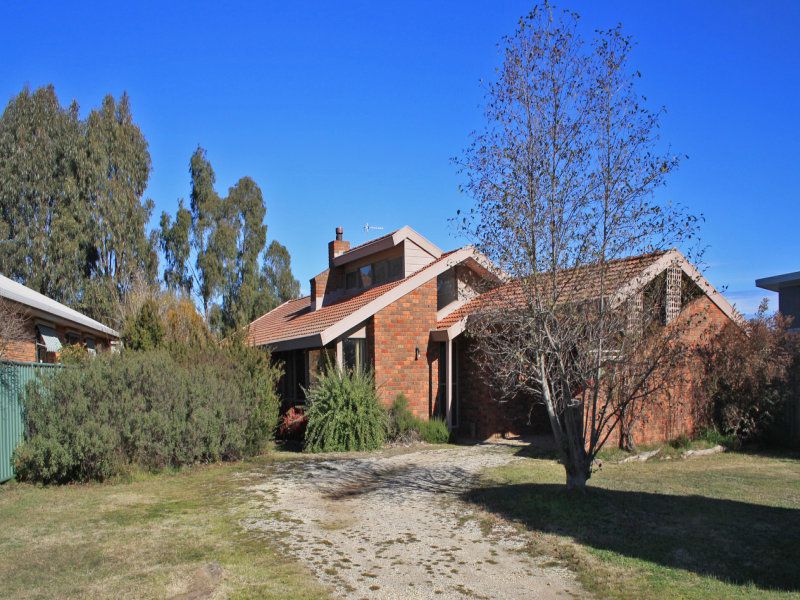 - Malcolm Street, Mansfield