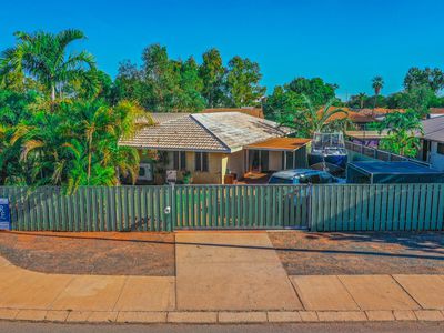 1 Koombana Avenue, South Hedland