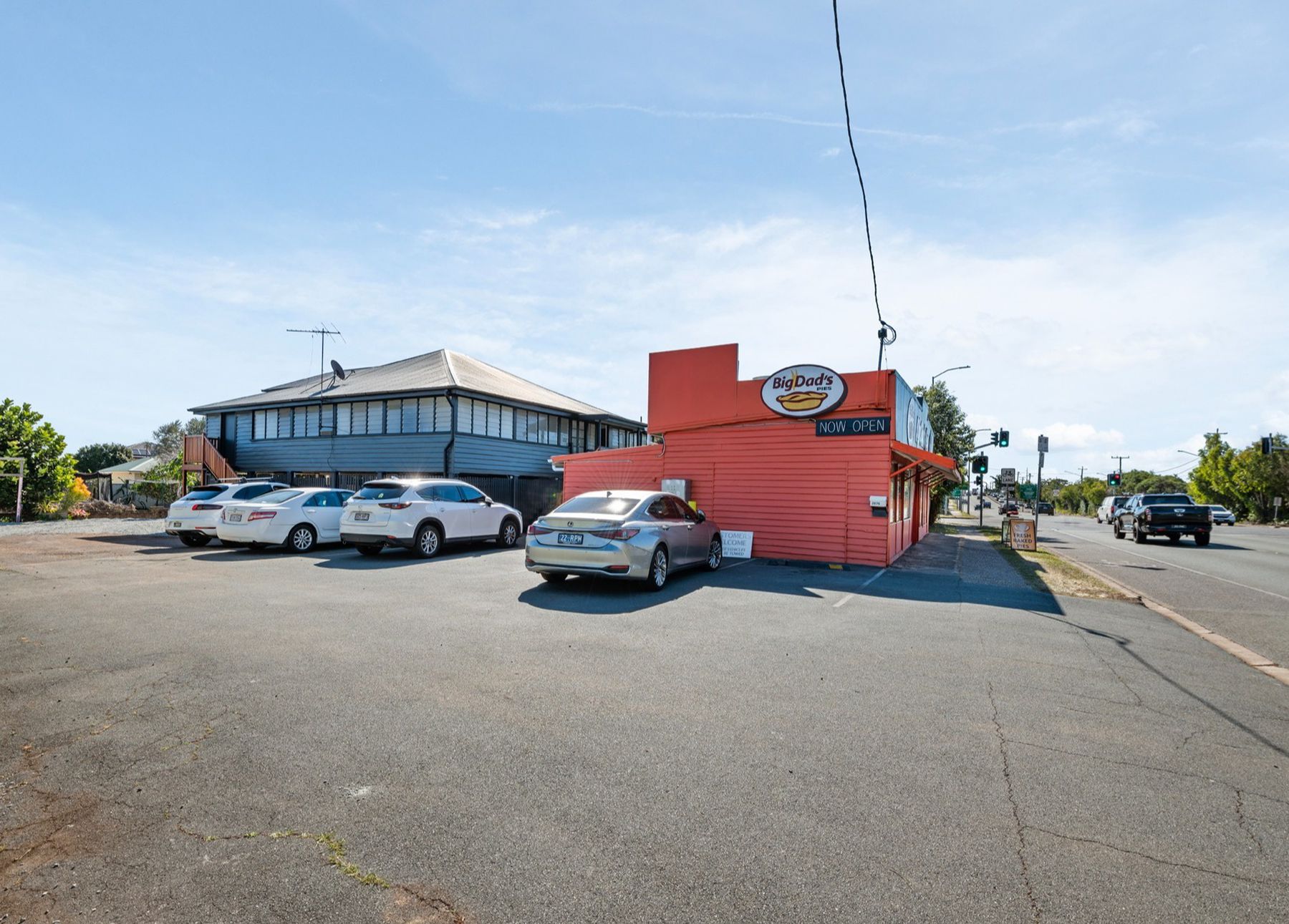2074 Sandgate Road, Boondall