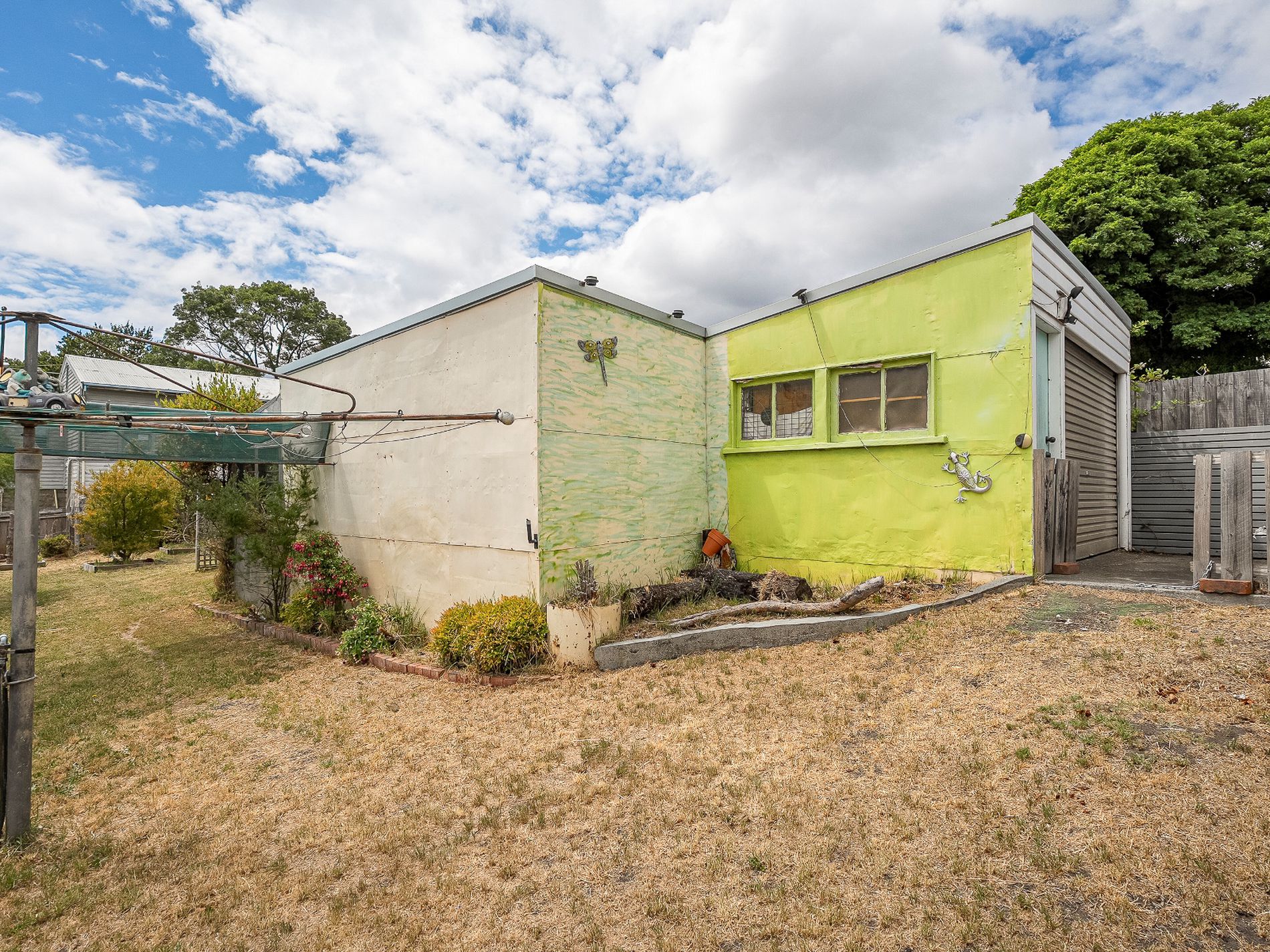 26 Blair Street, New Norfolk