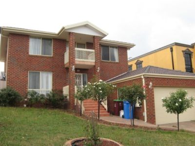 8 Hillcrest Avenue, Narre Warren