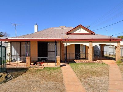 463 Hannan Street, Kalgoorlie