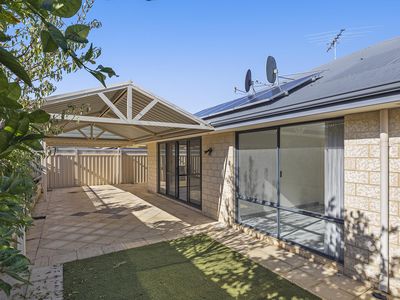 3 Camrose Lane, Darch