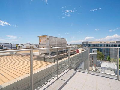 22 / 1 Coolgardie Street, West Perth