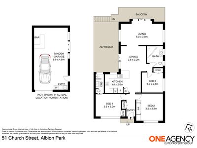 51 Church Street, Albion Park