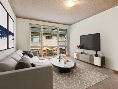 9 / 44 Bridge Street, Epping