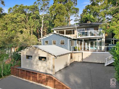 46 Hillside Road, Avoca Beach