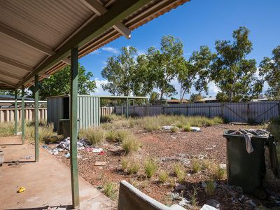 61B Stanley Street, South Hedland