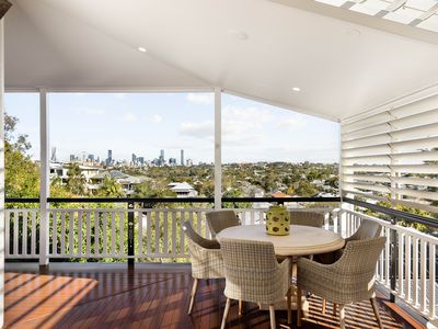 63 Paling Avenue, Wilston