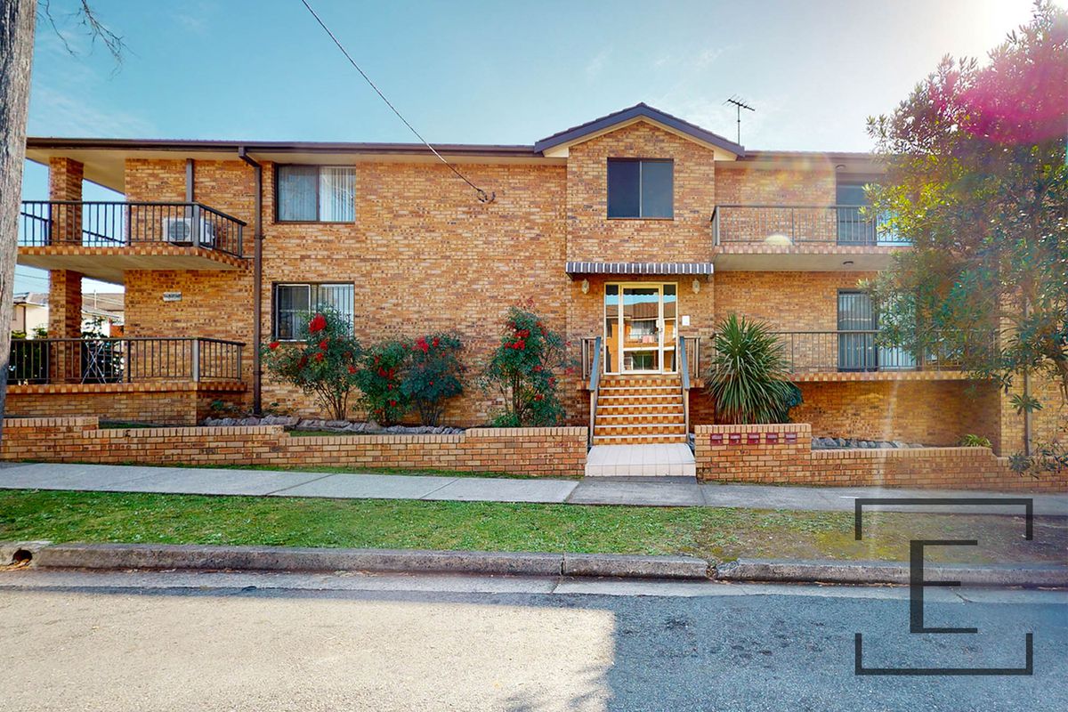 3 / 25 Colin Street, Lakemba