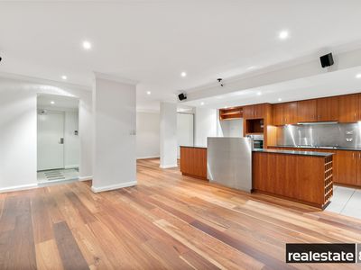 33 / 20 Royal Street, East Perth