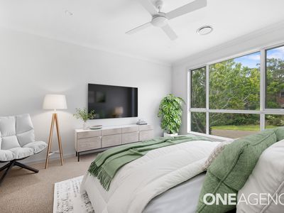 12B Bond Place, Mollymook Beach