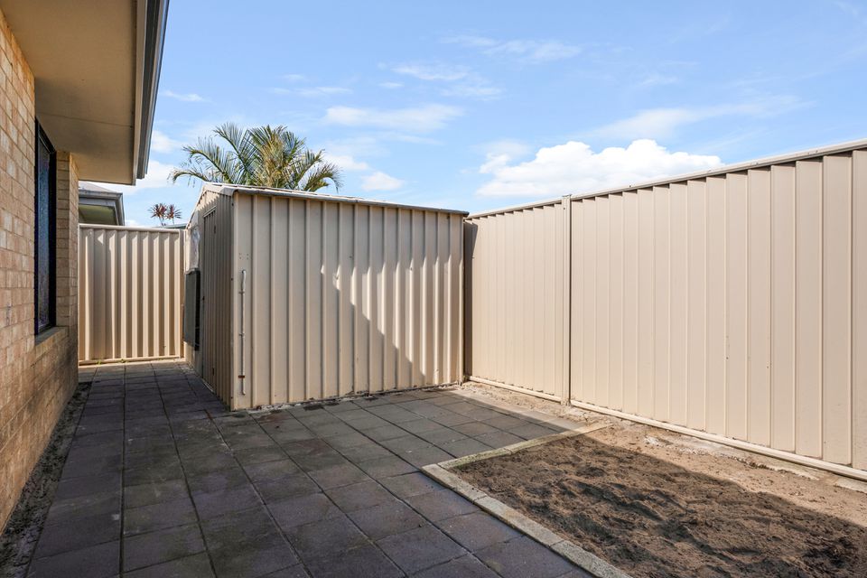 34 Portman Parade, Baldivis