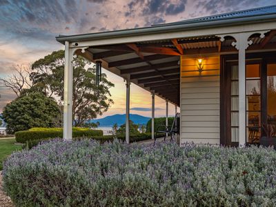 3909 Huon Highway, Castle Forbes Bay