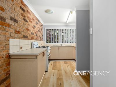 6 / 76 Brinawarr Street, Bomaderry
