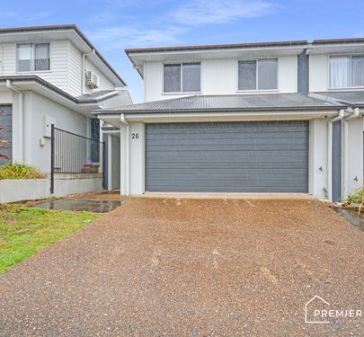 26 McGregor Place, Springfield Lakes