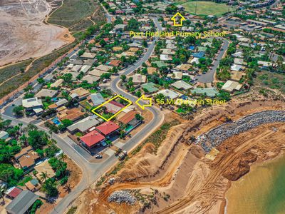 56 McPherson Street, Port Hedland