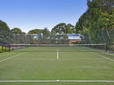 89 / 1-3 Coronation Avenue, Petersham