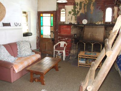 222 Fulligans Road, Pericoe