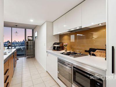 1602 / 19 The Circus, Burswood