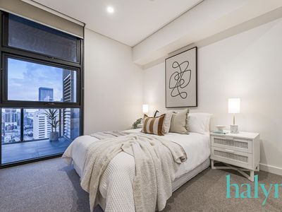 1808 / 78 Stirling Street, Perth