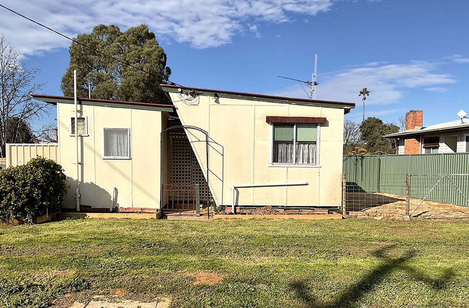 14 Federation Street, Nathalia H&G Real Estate