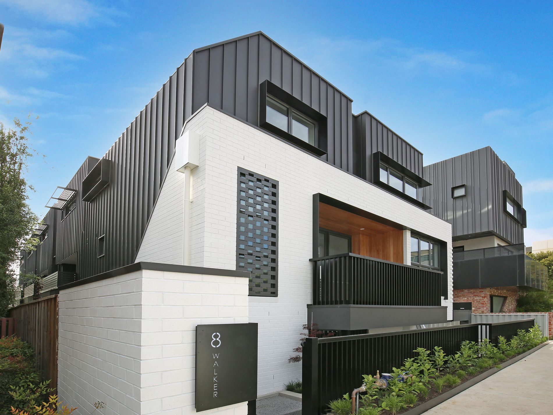4/8 Walker Street, Moonee Ponds