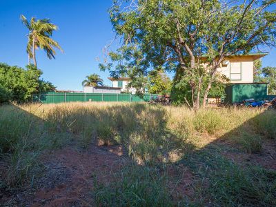 8 Pilkington Street, Port Hedland