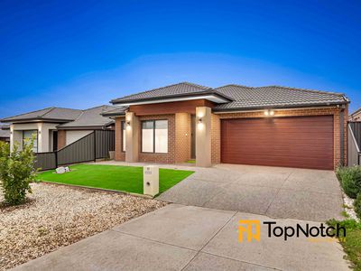 17 Groundberry Avenue, Wallan