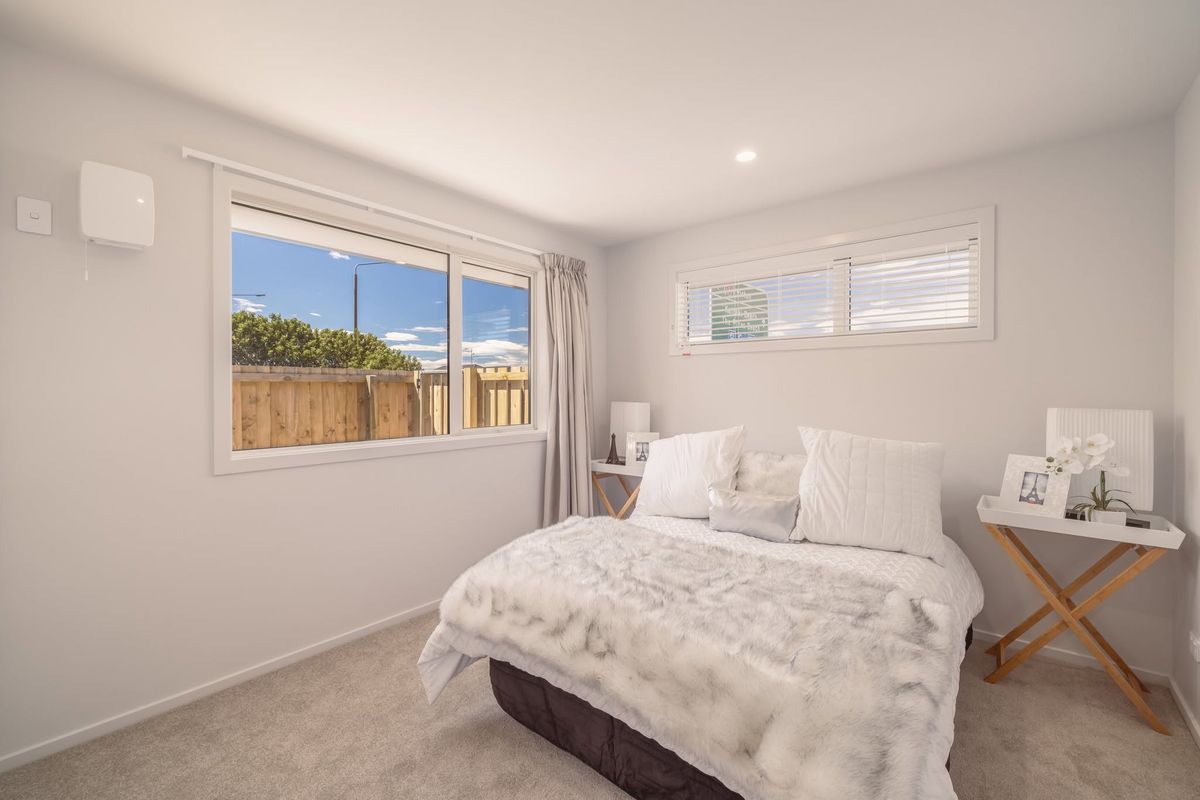 22B Smith Street, Kaiapoi