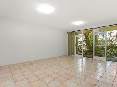 9 / 4 Holt Street, Double Bay