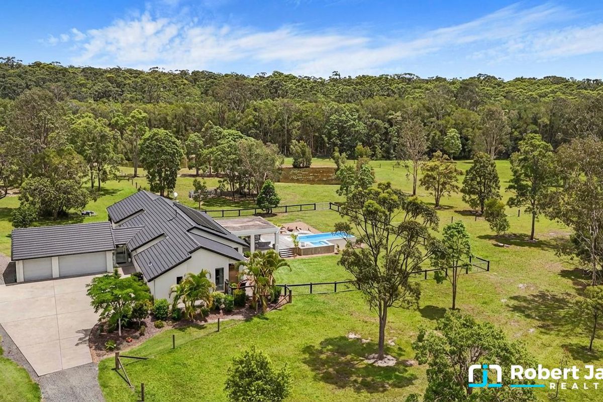 48 Boronia Road, Cootharaba