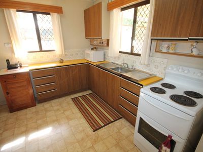 109 STUBLEY STREET, Charters Towers City