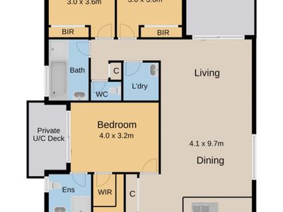 6 Boulderwood Court, Kurunjang