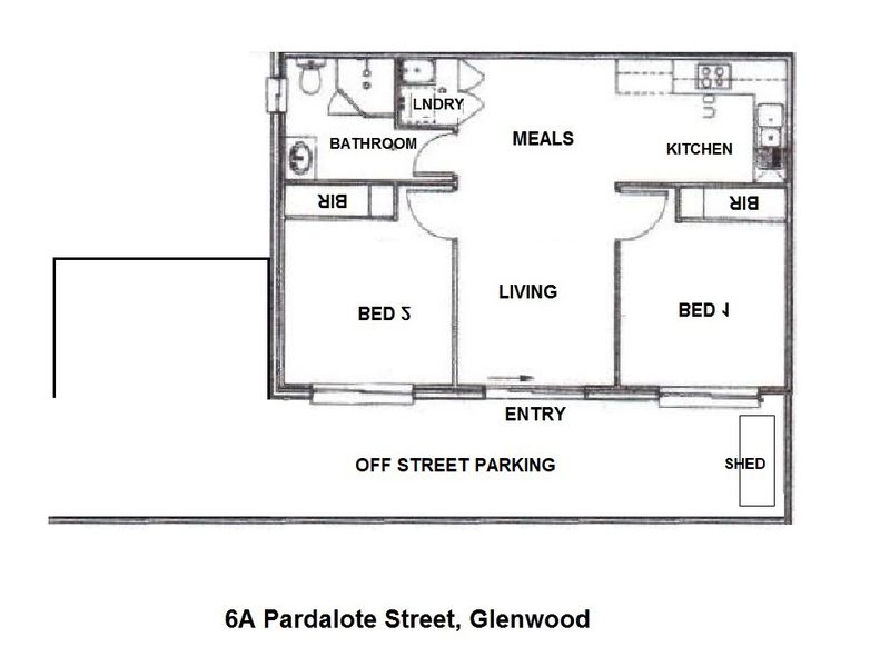 6A Pardalote Street, Glenwood