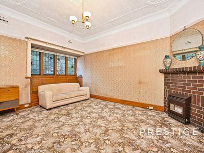 46 Harrow Road, Bexley