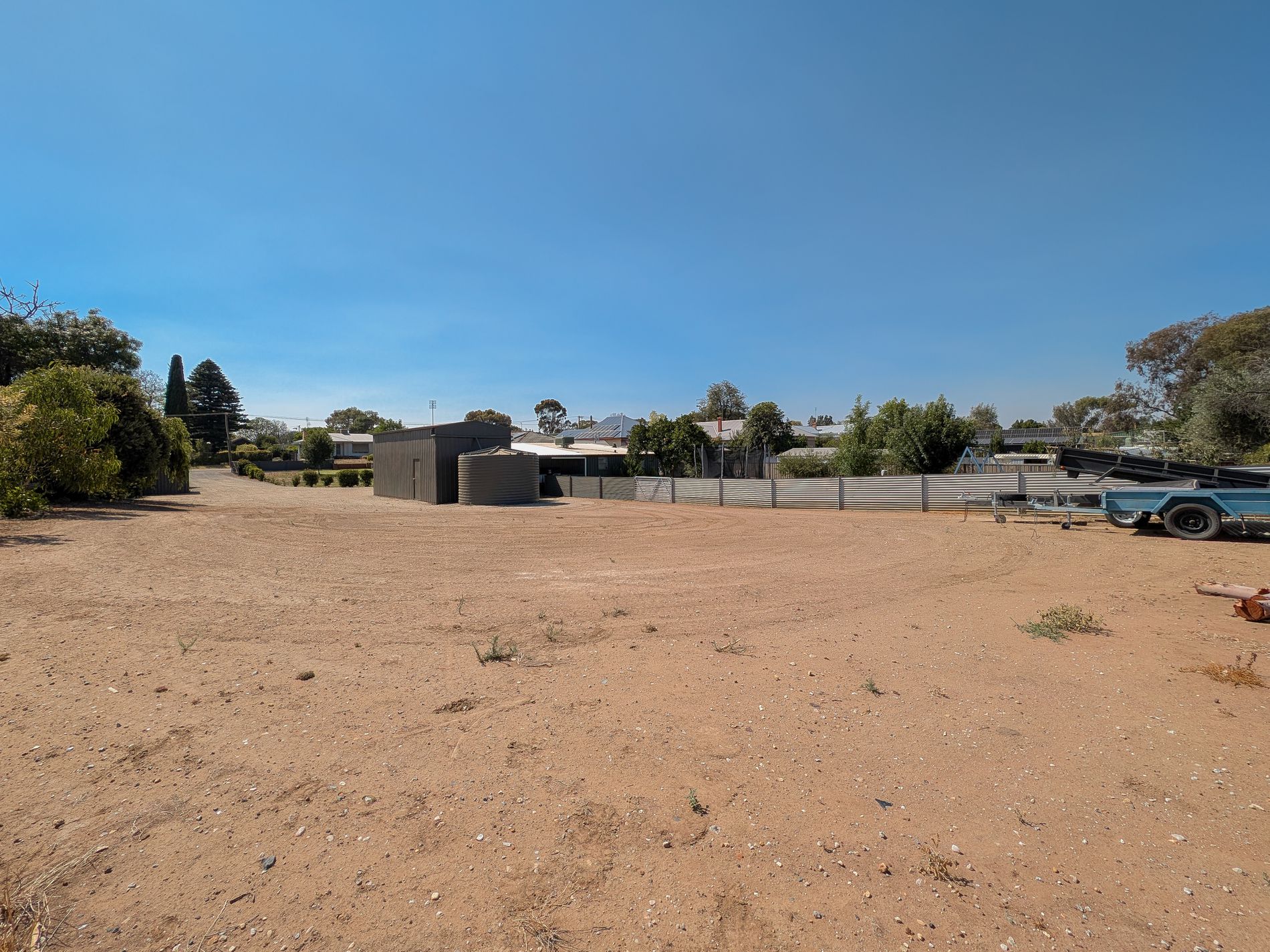 15 Jubilee Street, Boort