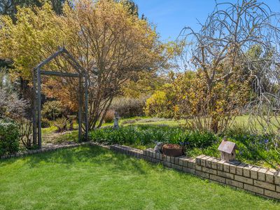 1 Barry Place, Crookwell