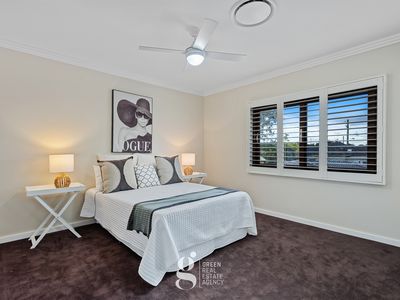 9 & 9a Dumble Street, Seven Hills