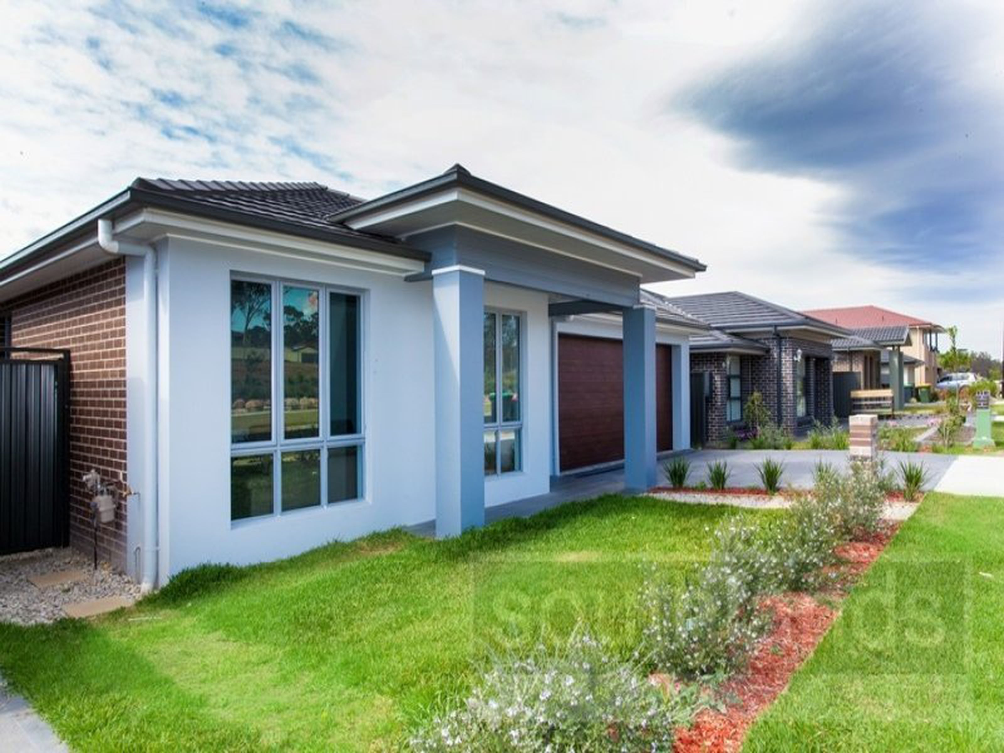 22 Bonny Crescent , JORDAN SPRINGS