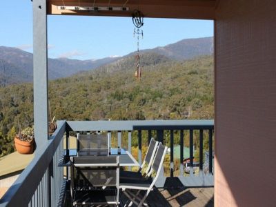 33 Alpine Ridge Drive, Merrijig