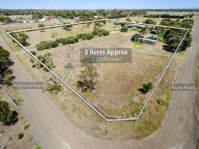 95 Highland Road, Keilor