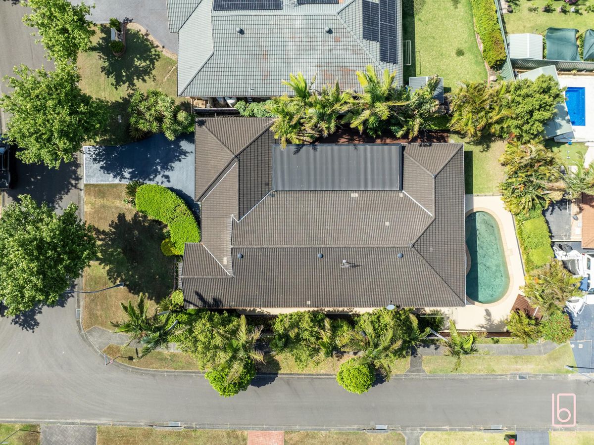12 Willandra Road, Woongarrah