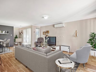 28 Ernest Way, Hilbert