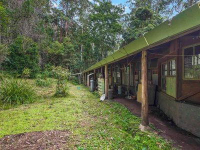 1166 Roseberry Creek Road, Roseberry Creek