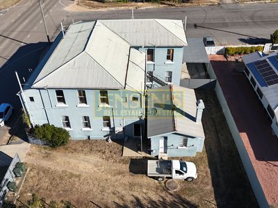62 High Street, Charters Towers City