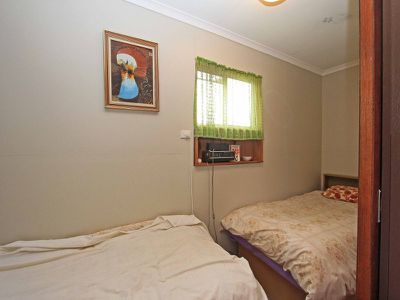 934 Nagambie Road, Costerfield