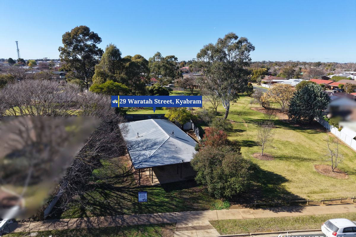 29 Waratah Street, Kyabram