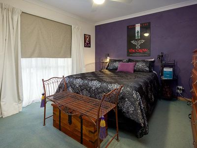 14 THOMAS PLACE, Wodonga