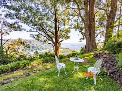 9 Cambewarra Lookout Road, Kangaroo Valley